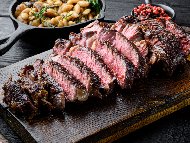  /   (rib eye)    ( )